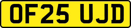OF25UJD