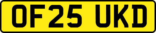 OF25UKD