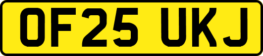 OF25UKJ