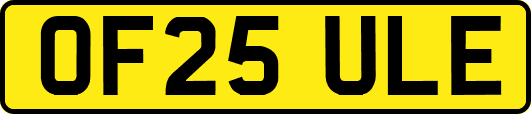 OF25ULE
