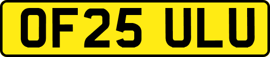 OF25ULU