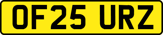 OF25URZ