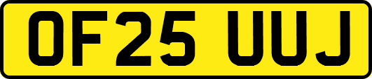 OF25UUJ