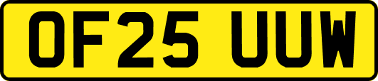 OF25UUW