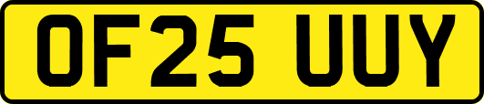 OF25UUY