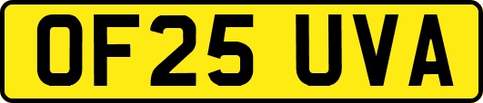 OF25UVA