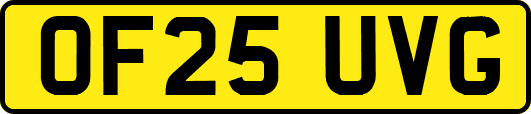 OF25UVG