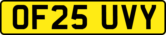 OF25UVY