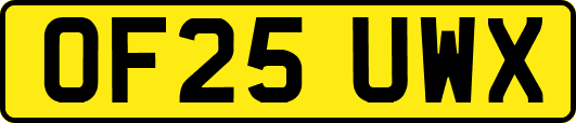 OF25UWX