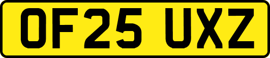 OF25UXZ
