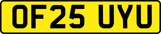 OF25UYU