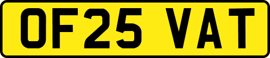 OF25VAT