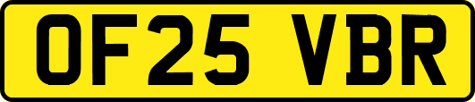 OF25VBR