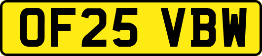OF25VBW