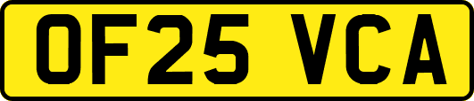 OF25VCA