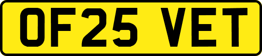 OF25VET