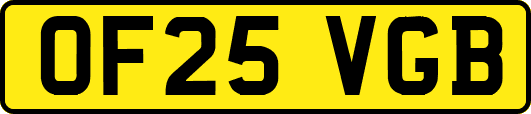 OF25VGB