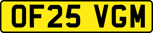 OF25VGM