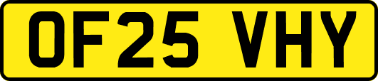 OF25VHY