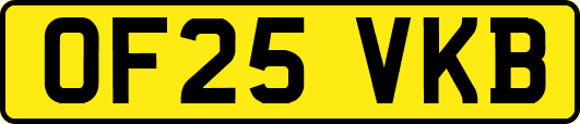OF25VKB