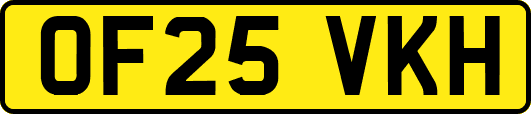 OF25VKH
