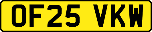 OF25VKW