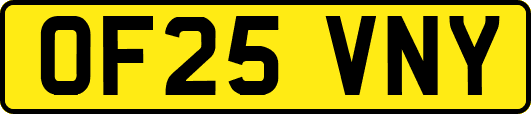OF25VNY