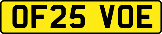 OF25VOE