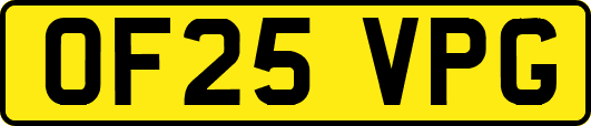 OF25VPG