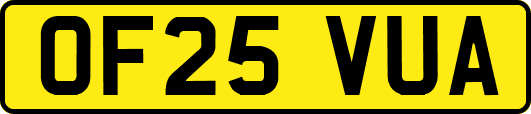 OF25VUA
