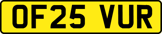 OF25VUR
