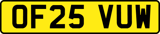 OF25VUW