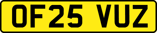 OF25VUZ