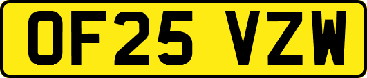 OF25VZW