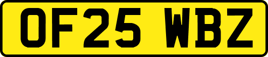 OF25WBZ