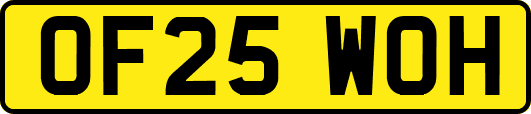 OF25WOH