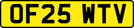 OF25WTV