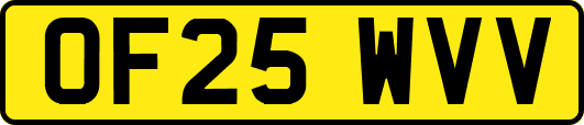 OF25WVV