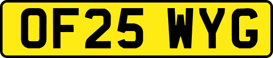 OF25WYG