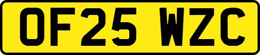 OF25WZC