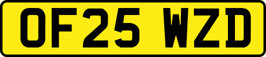 OF25WZD