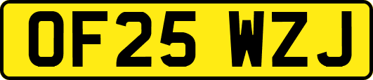 OF25WZJ