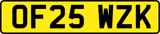 OF25WZK