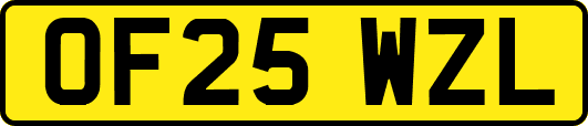 OF25WZL