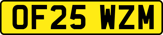 OF25WZM