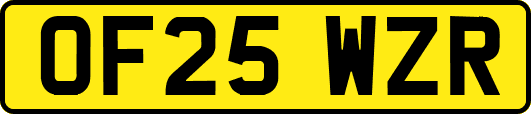 OF25WZR
