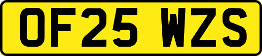 OF25WZS