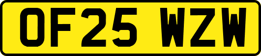 OF25WZW