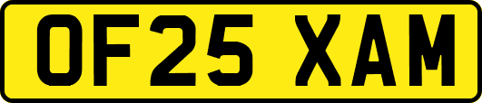 OF25XAM