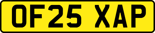 OF25XAP